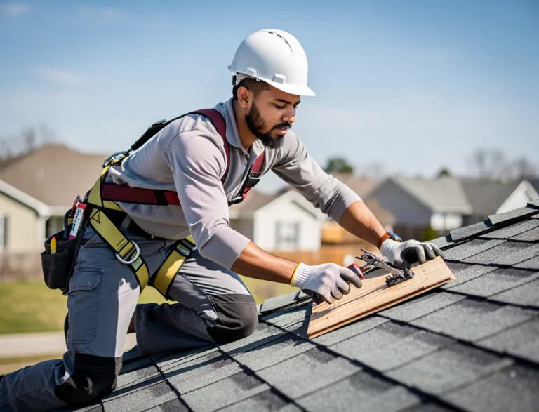 roof repair Mooresville